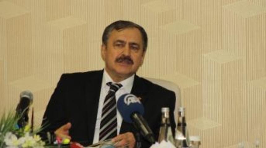 Bakan Eroğlu: &ldquo;yaptıklarımıza Hayalleri Bile Yetişemez&rdquo;