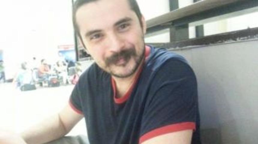 Bildiriye İmza Atan Erzincan &Uuml;niversitesi Akademisyeni Baş&ccedil;etin&rsquo;e Su&ccedil; Duyurusu