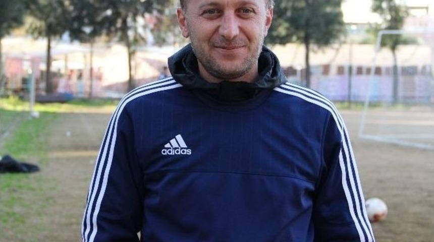 Aydınspor 1923 Play-off&rsquo;u Sonuna Kadar Zorlayacak