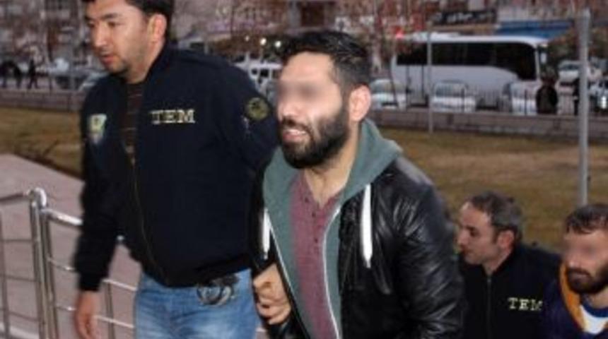 Kırşehir&rsquo;deki Ydg-h Operasyonunda G&ouml;zaltına Alınan 15 Kişi Serbest