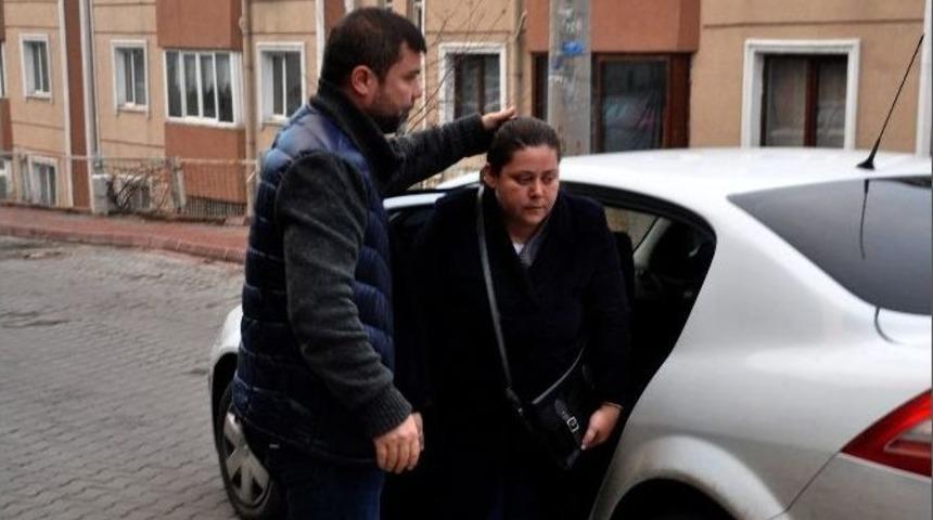 Bildiriye İmza Atan &Ouml;ğretim &Uuml;yesi G&ouml;zaltında