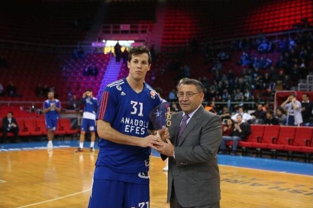 Turkısh Aırlınes Euroleague