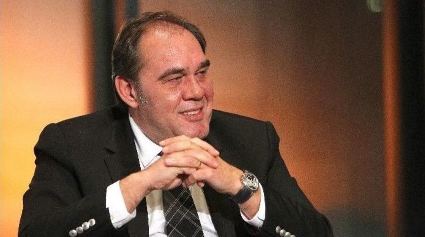 Demir&ouml;ren: "b&ouml;yle Giderse S&uuml;per Lig&rsquo;de Bir&ccedil;ok Takım Avrupa&rsquo;ya Gidemez"