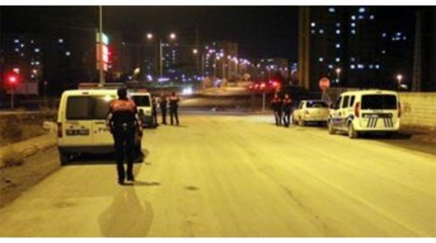 Tekirdağ&rsquo;da Uyuşturucu Operasyonu