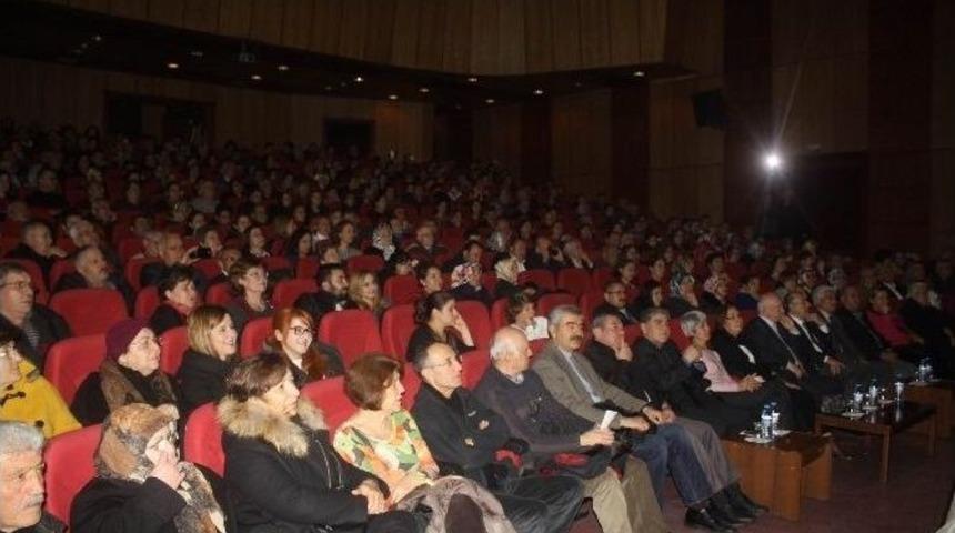 T&uuml;rk Sanat M&uuml;ziği Korosuna Yoğun İlgi