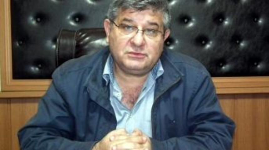 Posacı; &ldquo;kdv İndirimi &Uuml;reticiyi Sevindirdi&rdquo;