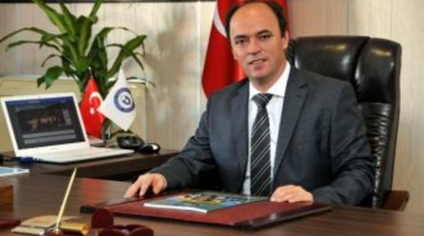 Tunca; &ldquo;iyi Olanı Muhafaza Edip, Eksikleri Hızla Tamamlayacağız&rdquo;