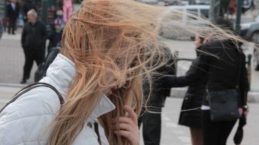 Bursa&rsquo;da Lodos Tehlikesi Devam Ediyor