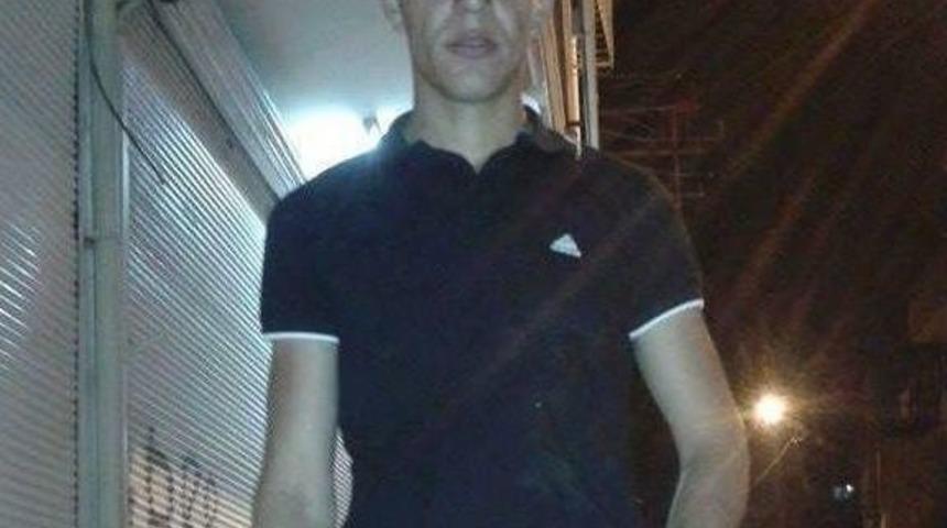 Hırsız Kaza Yapınca Yakayı Ele Verdi