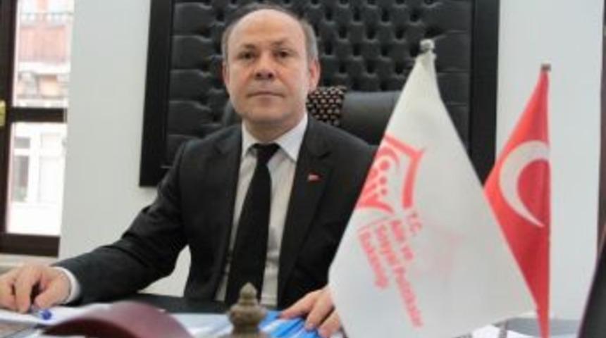 Samsun&rsquo;da Şiddet G&ouml;ren Kadın Sayısı Azaldı, Erkek Sayısı Arttı