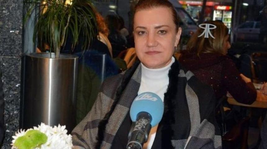 (&ouml;zel Haber) Hotar&rsquo;dan, G&ouml;zaltına Alınan Akademisyenler Yorumu