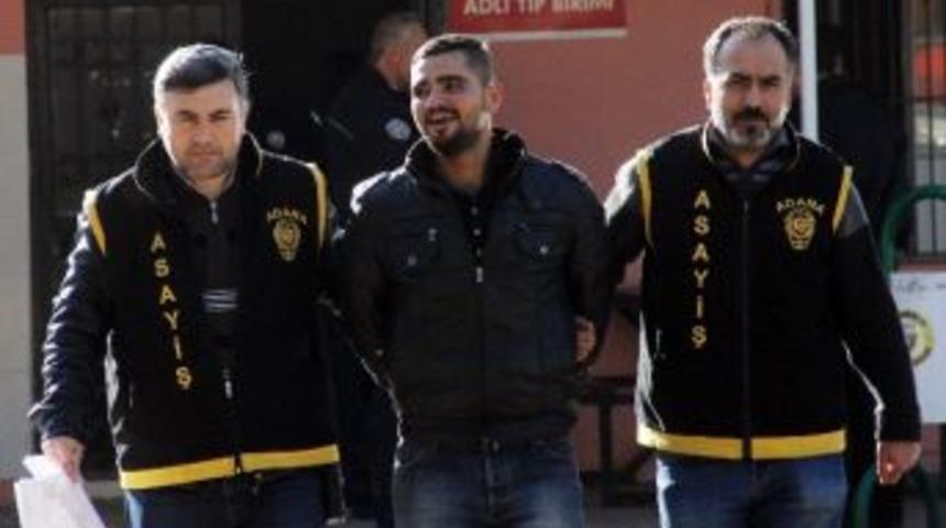 Kapka&ccedil; Anı Saniye Saniye G&ouml;r&uuml;nt&uuml;lere Yansıdı