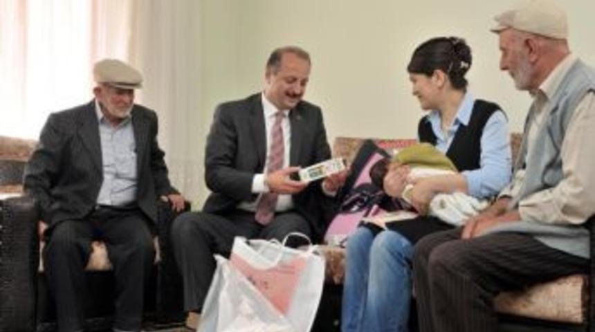 Mamaklı Olmanın Ayrıcalığı Devam Ediyor