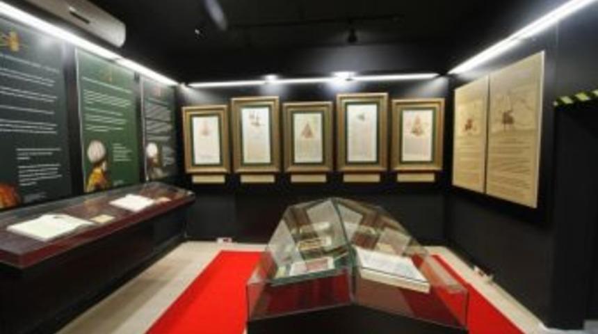 Gazi Ak&ccedil;akoca Anı Evi Seka K&uuml;lt&uuml;r Alanında Ziyaret&ccedil;ilerini Bekliyor