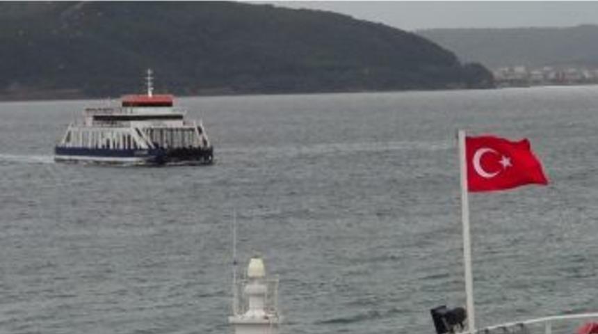 Kuzey Ege&rsquo;de Fırtına