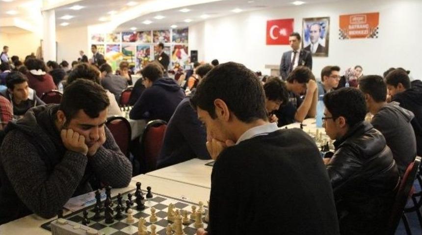 Antalya Okul Sporları Turnuvası Deepo&rsquo;da D&uuml;zenlendi