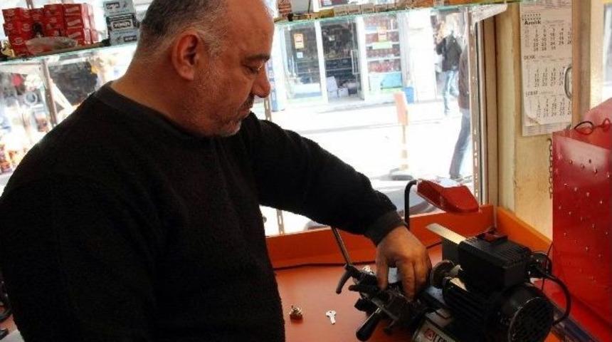 (&ouml;zel Haber) &Ccedil;ilingirler Her Kapıyı A&ccedil;mak İstemiyor