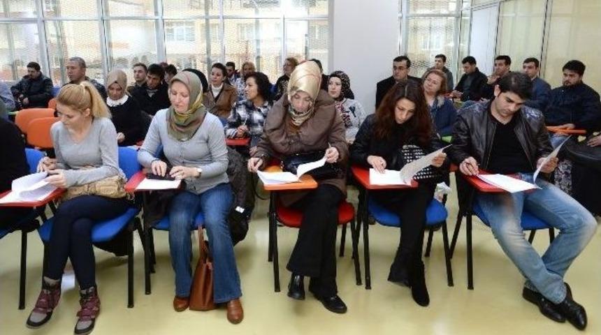 İş Fikirleri Bu Kursta Hayat Buluyor