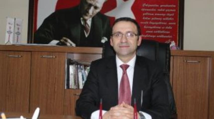 Sosyal Hizmetler M&uuml;d&uuml;r&uuml; Yavuz&rsquo;dan İntihar Olaylarıyla İlgili A&ccedil;ıklama