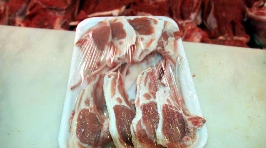 Kuzu Etinin Fiyatı Dana Etini Ge&ccedil;ti