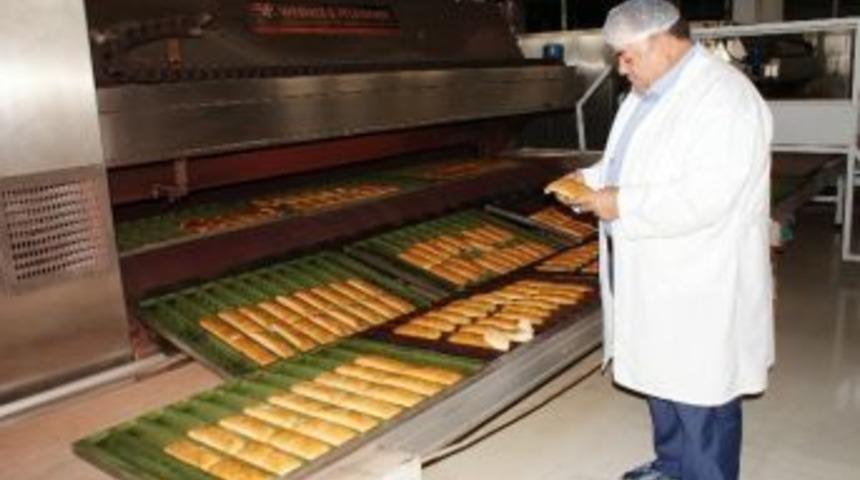 Halk Ekmek&rsquo;ten Gribe Şifa