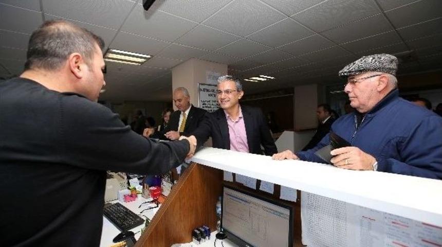 İzmir&rsquo;de İş Yeri Ruhsatı İ&ccedil;in Yeni D&ouml;nem