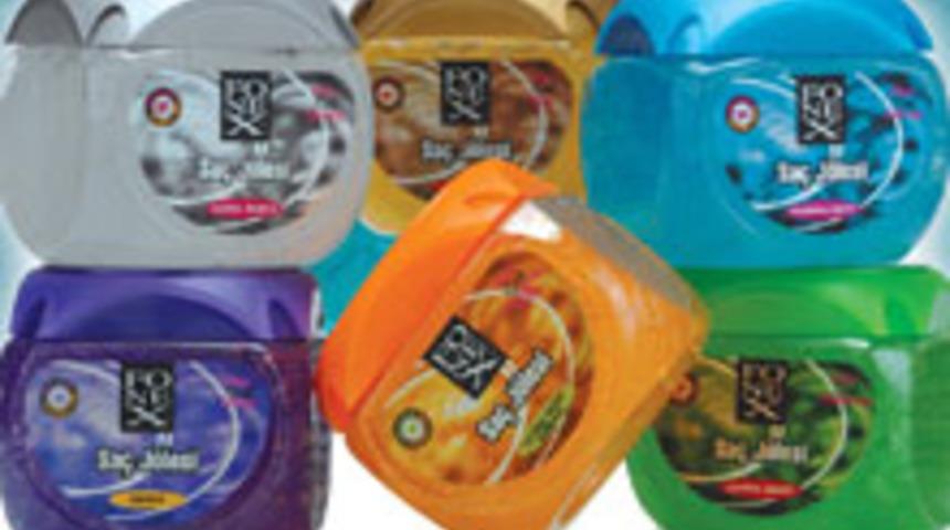 Sa&ccedil; Şekillendirici