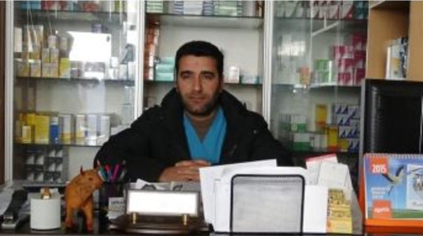 Veterinerden &lsquo;bilin&ccedil;siz İla&ccedil; Kullanımı&rsquo; Uyarısı