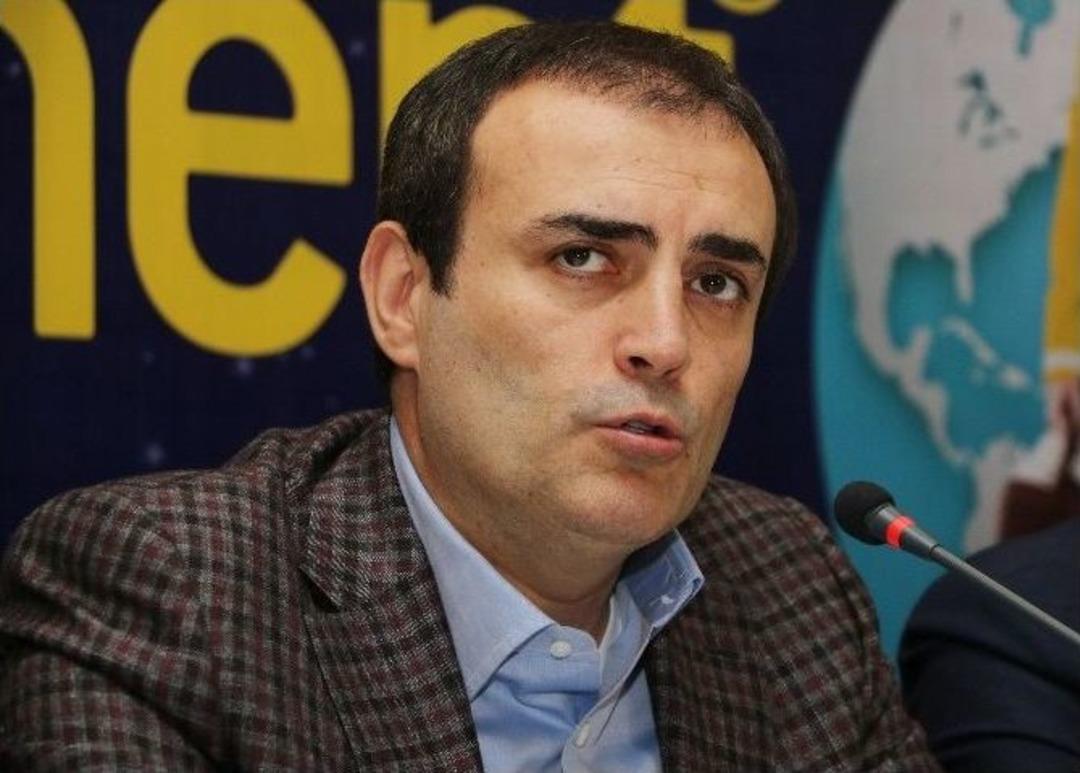 K&uuml;lt&uuml;r Ve Turizm Bakanı Mahir &Uuml;nal: &ldquo;t&uuml;rkiye İ&ccedil;in Kara Propaganda Yapılıyor&rdquo;