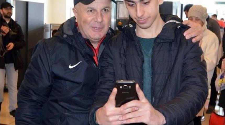 Trabzonspor, Bursa&rsquo;ya 3 Puan İ&ccedil;in Gitti