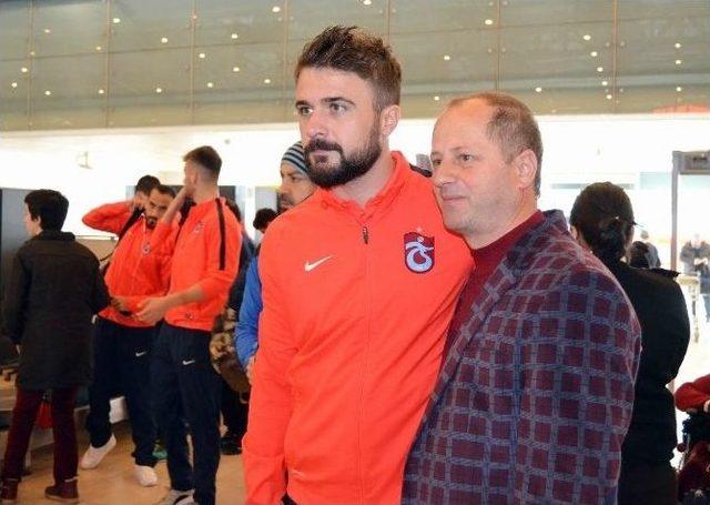 Trabzonspor, Bursa’ya 3 Puan İçin Gitti