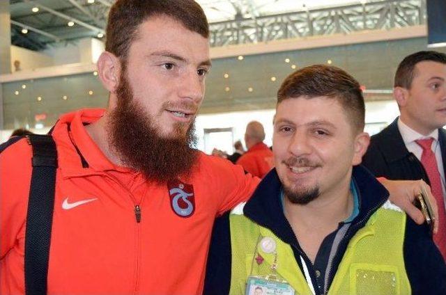 Trabzonspor, Bursa’ya 3 Puan İçin Gitti