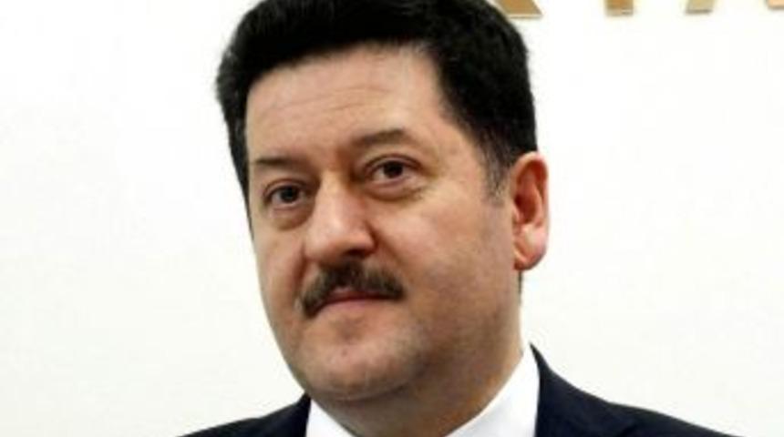 Hasan Fehmi Kinay: T&uuml;rkiye&rsquo;nin &rsquo;akademisyen Duyarsızlığı&rsquo; Gibi Bir Sorunu Da Var