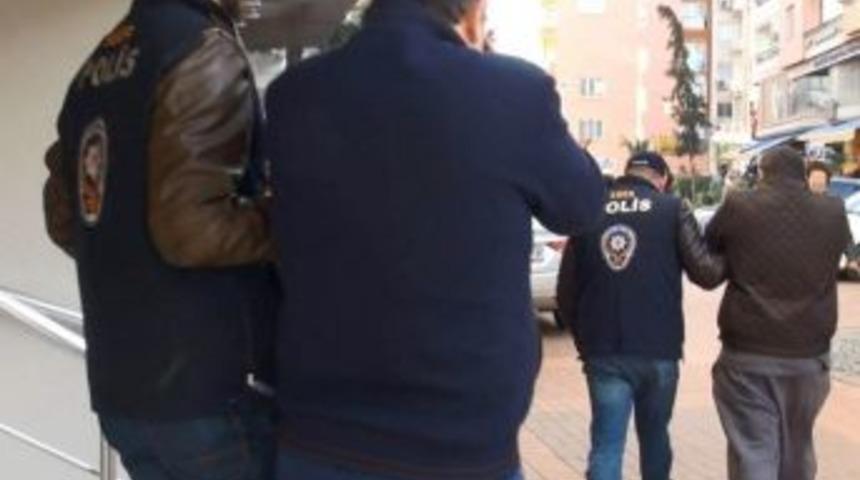 Bankamatikten Para &Ccedil;ekerken Dikkat