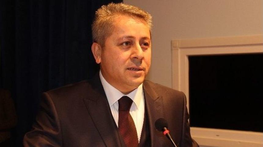 Deskkkop Genel Kurulu Yapıldı