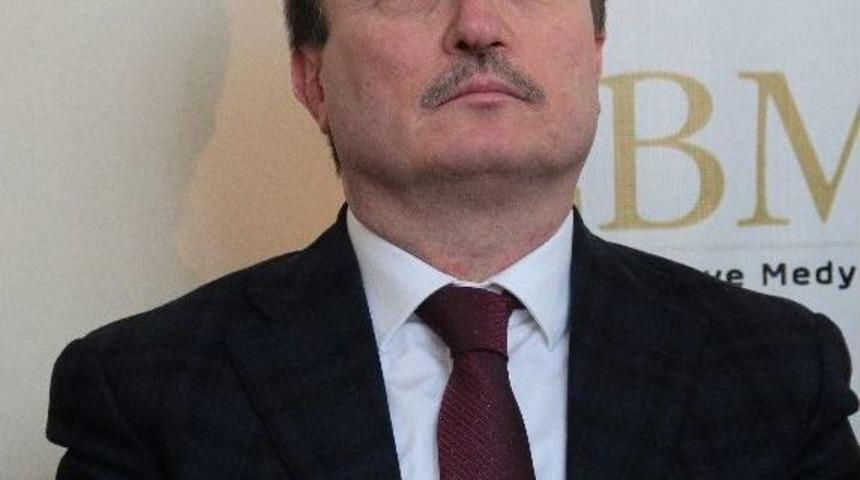 &ldquo;t&uuml;rkiye Ter&ouml;r T&uuml;rb&uuml;lansına Sokulmak İsteniyor&rdquo;