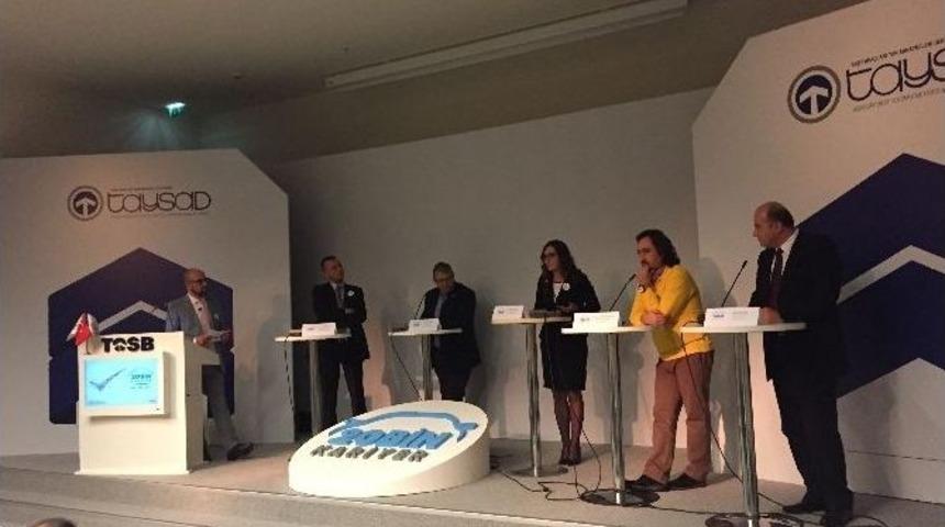 Kariyer İ&ccedil;in Atılacak Adımlar