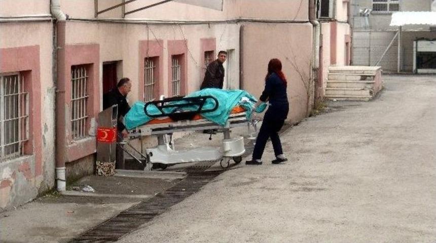 Kastamonu&rsquo;da Silahlı Kavga: 1 &Ouml;l&uuml;