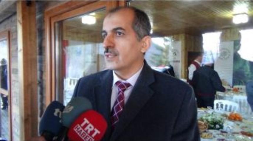 Meteoroloji D&uuml;zce&rsquo;yi 7 Noktadan G&ouml;zlemleyecek