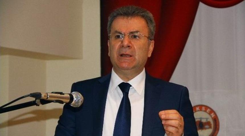 &Ccedil;ivi: &ldquo;darbe Anayasası Değiştirilmeli&rdquo;