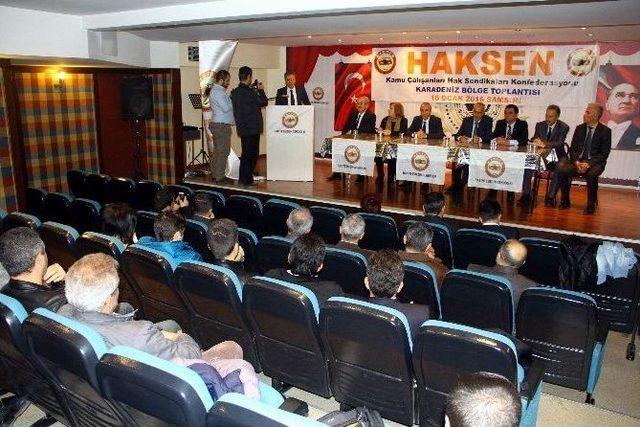 &Ccedil;ivi: &ldquo;darbe Anayasası Değiştirilmeli&rdquo; 1