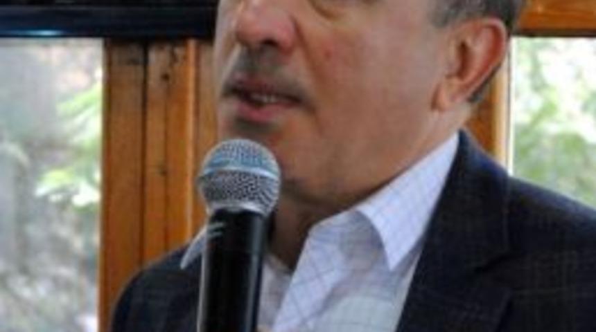 Naci Bostancı&rsquo;dan &rsquo;bildiri&rsquo; Tepkisi