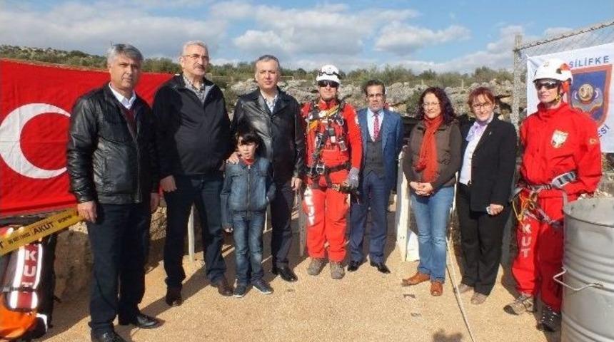 Silifke&rsquo;nin Coğrafi, Tarihi Ve K&uuml;lt&uuml;rel Zenginlikleri Ziyaret&ccedil;ilerini Bekliyor