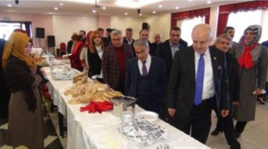 Ak Parti&rsquo;den Dul Ve Yetimler İ&ccedil;in Kermes