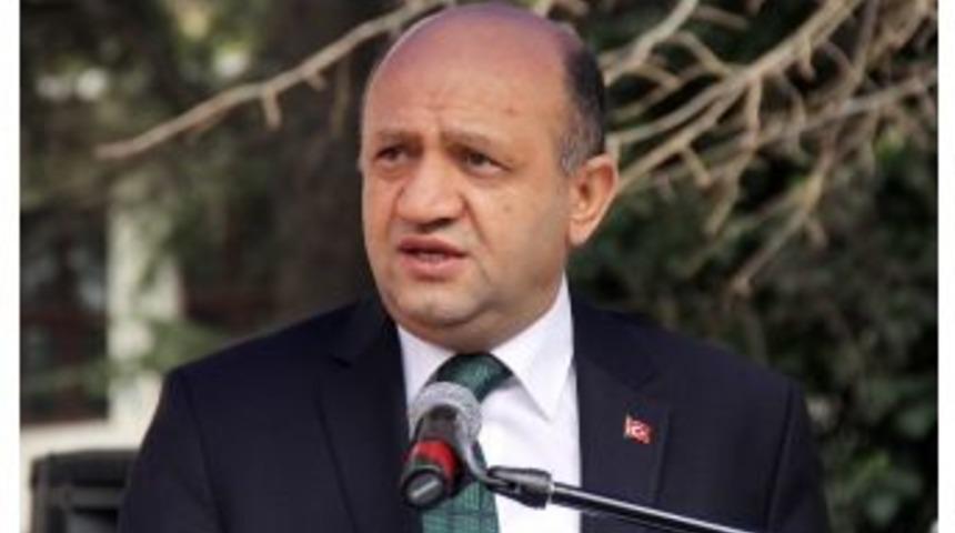 Bilim, Sanayi Ve Teknoloji Bakanı Fikri Işık: