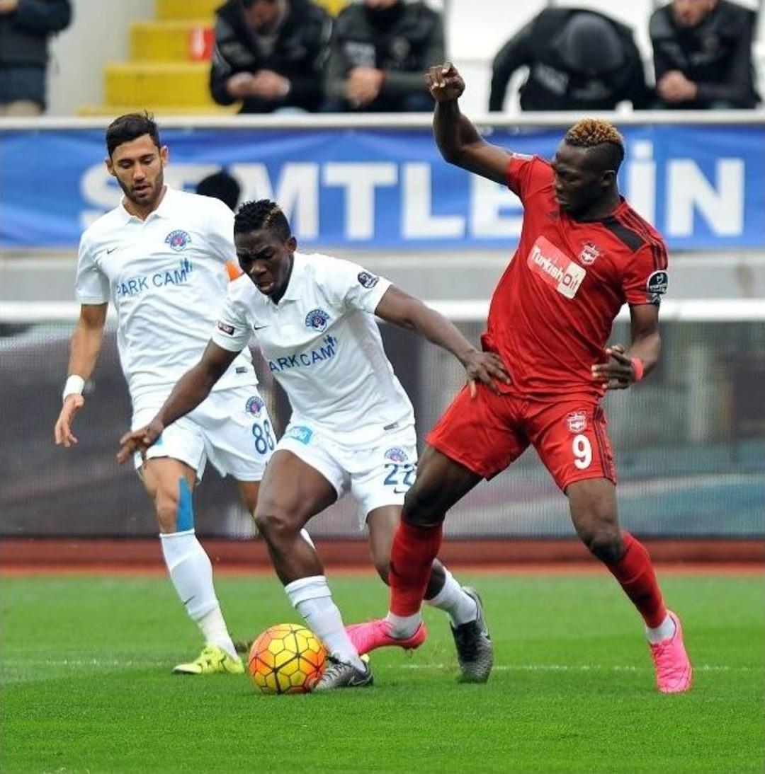 Spor Toto S&uuml;per Lig