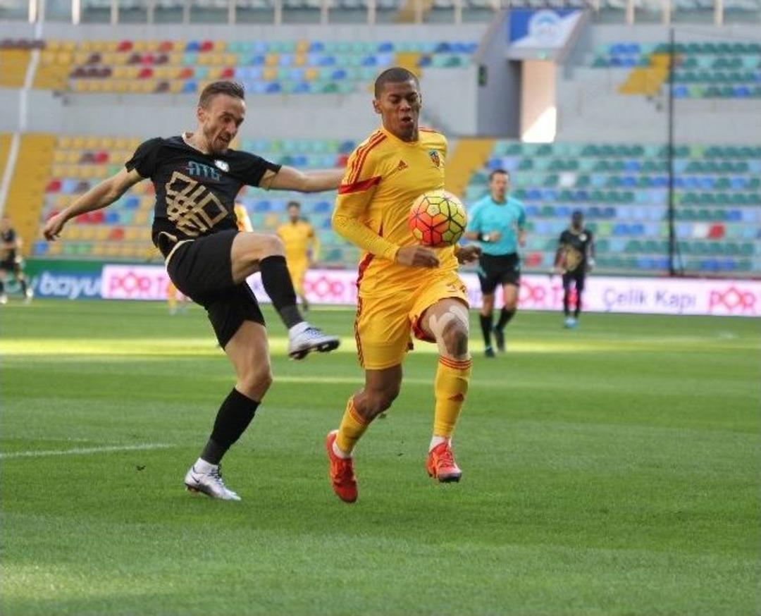 Spor Toto S&uuml;per Lig