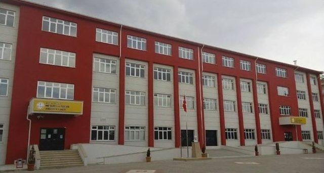 Bozüyük Mesleki Ve Teknik Anadolu Lisesi Türkiye’nin Gururu Oldu