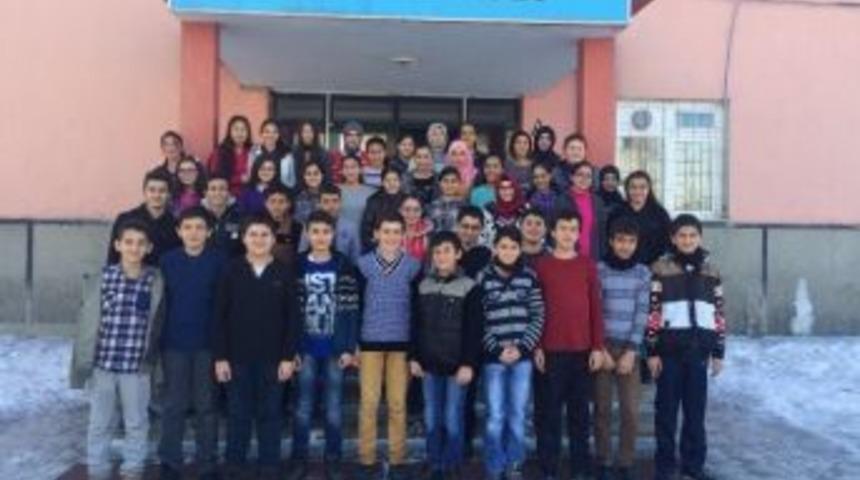 Atat&uuml;rk Ortaokulu&rsquo;ndan B&uuml;y&uuml;k Başarı&hellip;
