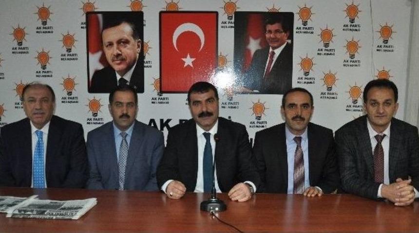 Muş&rsquo;ta Belediyeler Karla M&uuml;cadele Zorluk &Ccedil;ekiyor